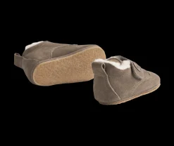 Clearance Taj Inomhusskor Grey Stone Barn Skor