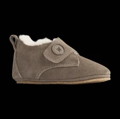 Clearance Taj Inomhusskor Grey Stone Barn Skor