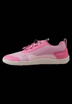 Clearance Tallustelu tec Barfotaskor Light Heather Barn Sneakers