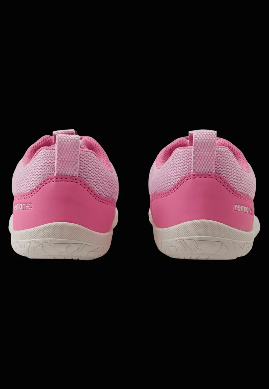 Clearance Tallustelu tec Barfotaskor Light Heather Barn Sneakers