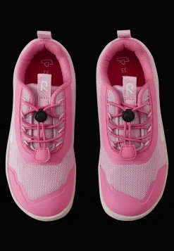 Clearance Tallustelu tec Barfotaskor Light Heather Barn Sneakers