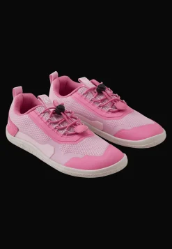 Clearance Tallustelu tec Barfotaskor Light Heather Barn Sneakers