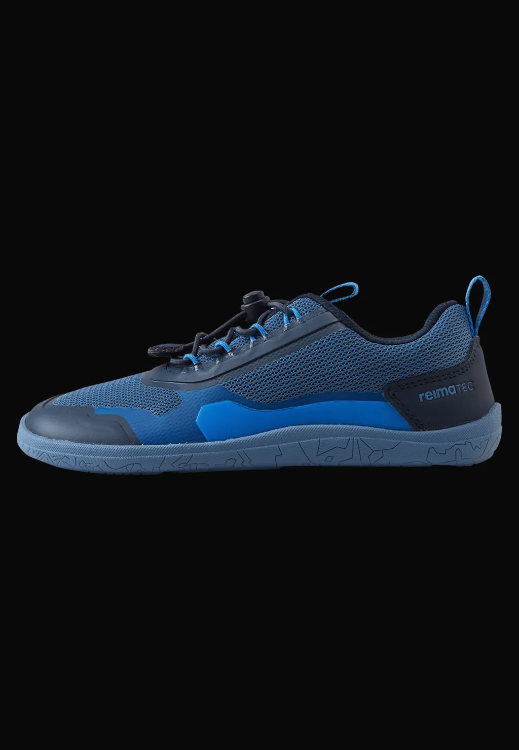 Online Tallustelu tec Barfotaskor Blue Ocean Barn Sneakers