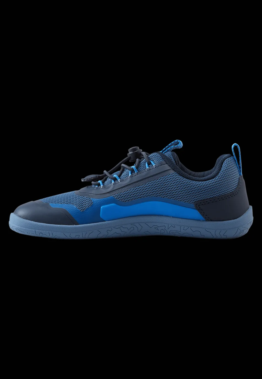 Online Tallustelu tec Barfotaskor Blue Ocean Barn Sneakers