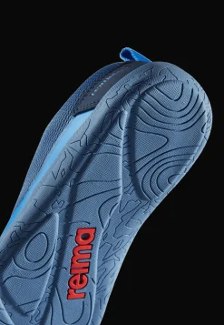 Online Tallustelu tec Barfotaskor Blue Ocean Barn Sneakers