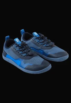 Online Tallustelu tec Barfotaskor Blue Ocean Barn Sneakers
