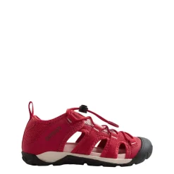 Discount Talsi Sandaler Röda Barn Sandaler