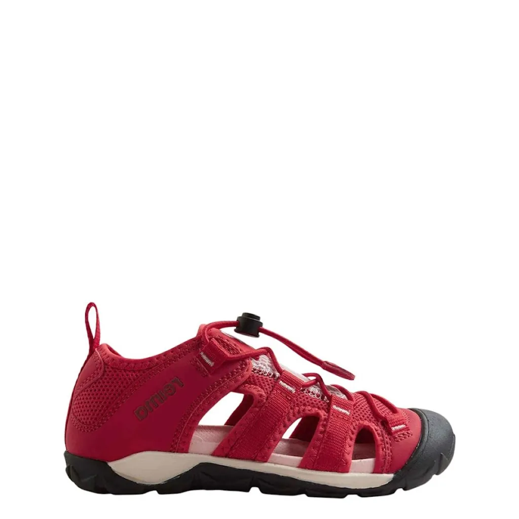 Discount Talsi Sandaler Röda Barn Sandaler