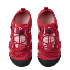 Discount Talsi Sandaler Röda Barn Sandaler