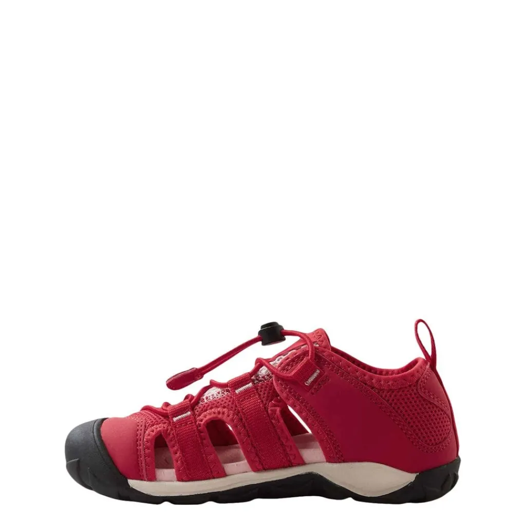 Discount Talsi Sandaler Röda Barn Sandaler
