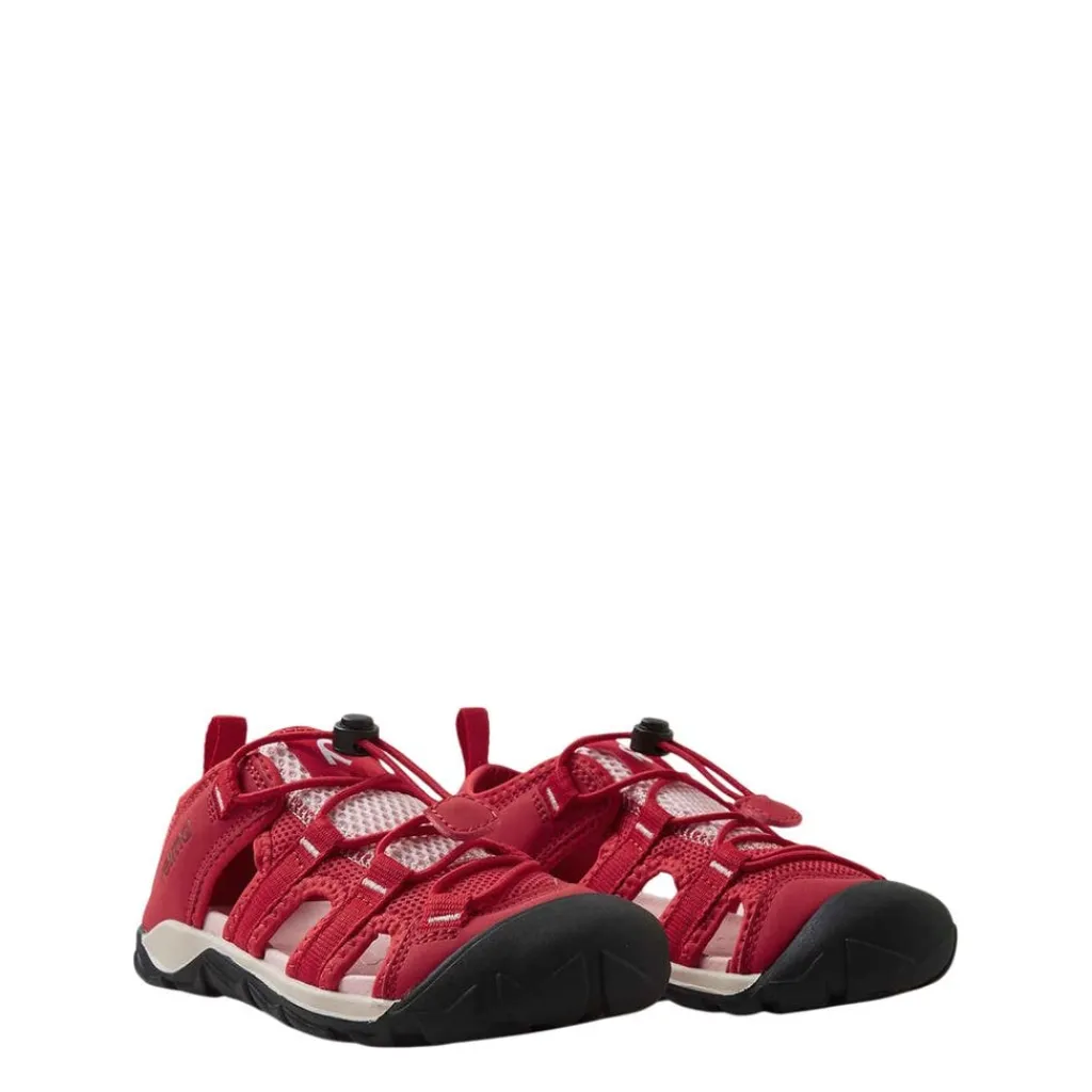 Discount Talsi Sandaler Röda Barn Sandaler