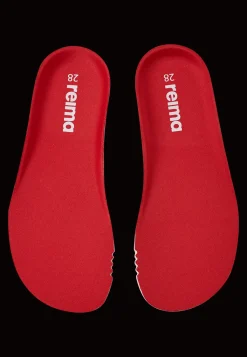Clearance Talvella Kids tec Barfota Vinterkängor Black Barn Kängor, Stövlar & Vinterskor