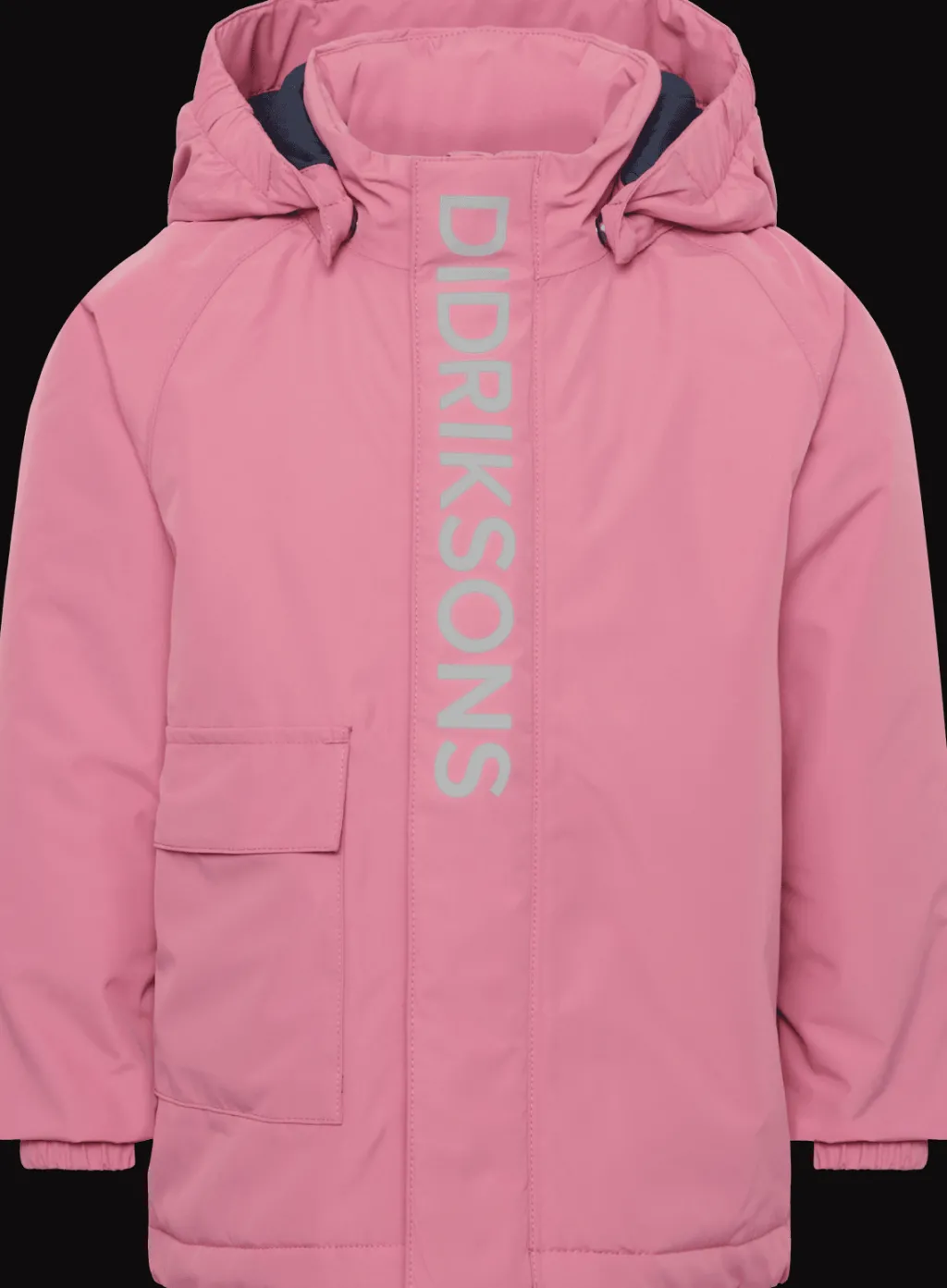 Outlet Talvi Kids Jacka Heather Pink Jackor & Kappor