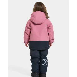 Outlet Talvi Kids Jacka Heather Pink Jackor & Kappor
