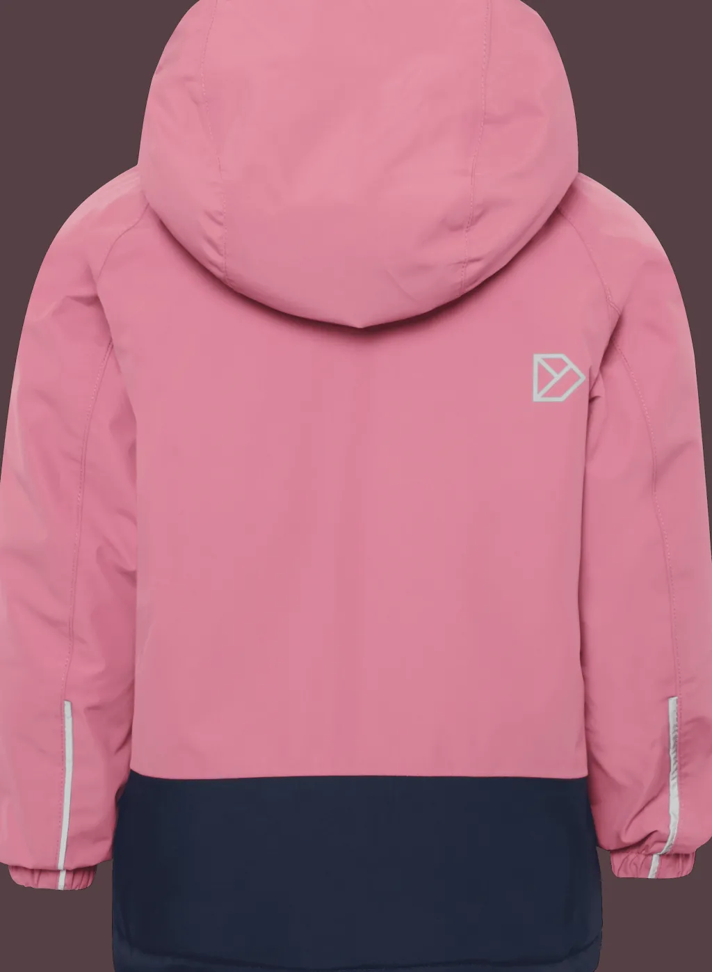 Outlet Talvi Kids Jacka Heather Pink Jackor & Kappor