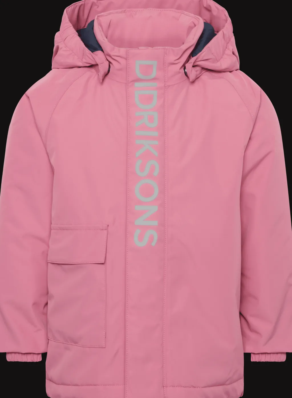 Outlet Talvi Kids Jacka Heather Pink Jackor & Kappor