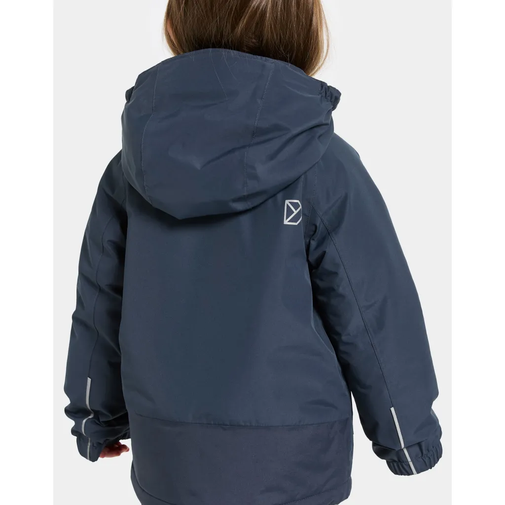 Sale Talvi Kids Jacka Navy Jackor & Kappor