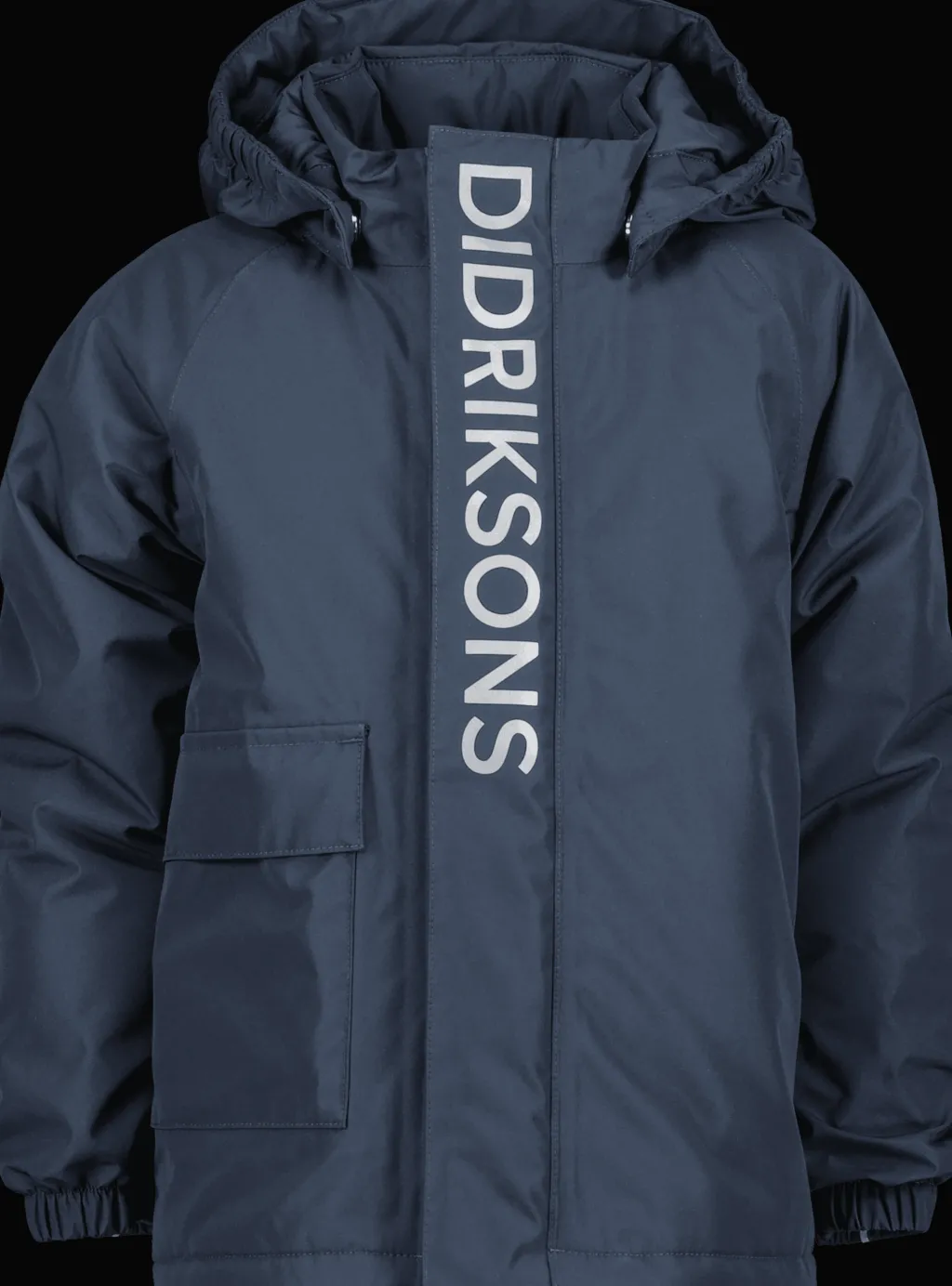 Sale Talvi Kids Jacka Navy Jackor & Kappor