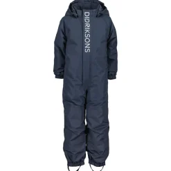 Online Talvi Vinteroverall Navy Overaller