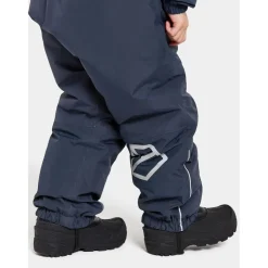Online Talvi Vinteroverall Navy Overaller