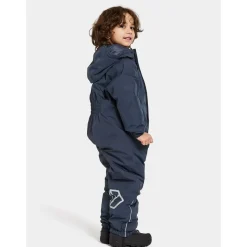 Online Talvi Vinteroverall Navy Overaller