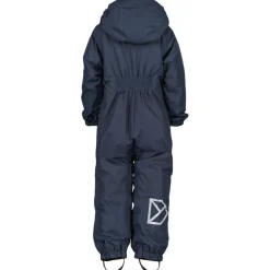 Online Talvi Vinteroverall Navy Overaller