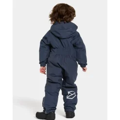 Online Talvi Vinteroverall Navy Overaller