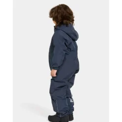 Online Talvi Vinteroverall Navy Overaller