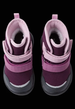 Online Talviuni tec Skor Deep Purple Barn Sneakers