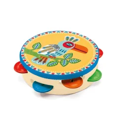 Discount Tamburin Musikinstrument