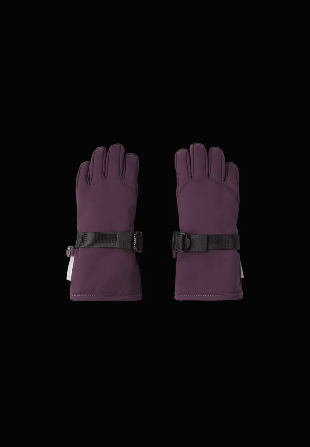 Hot Tartu tec Handskar Deep Purple Barn Accessoarer