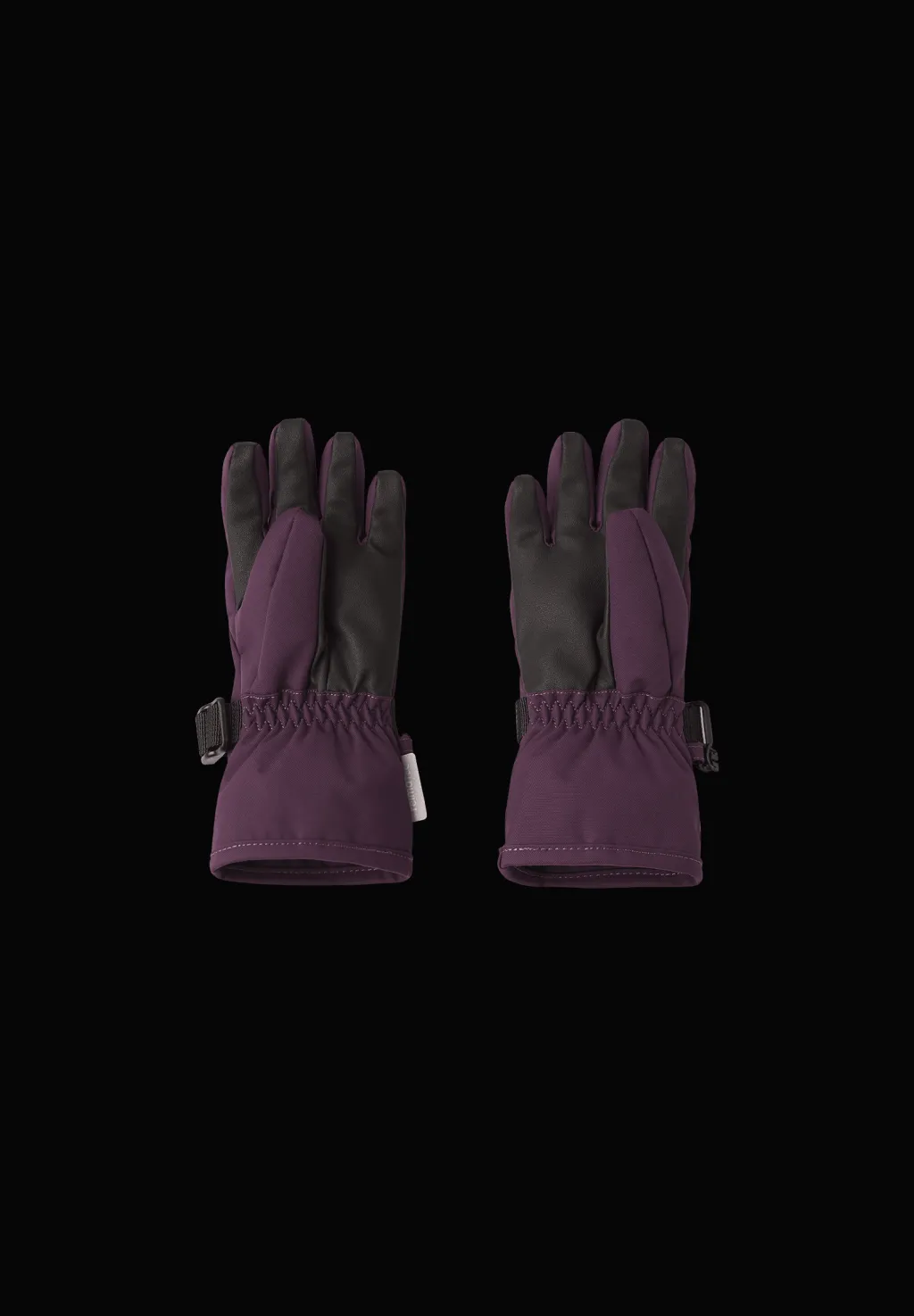 Hot Tartu tec Handskar Deep Purple Barn Accessoarer