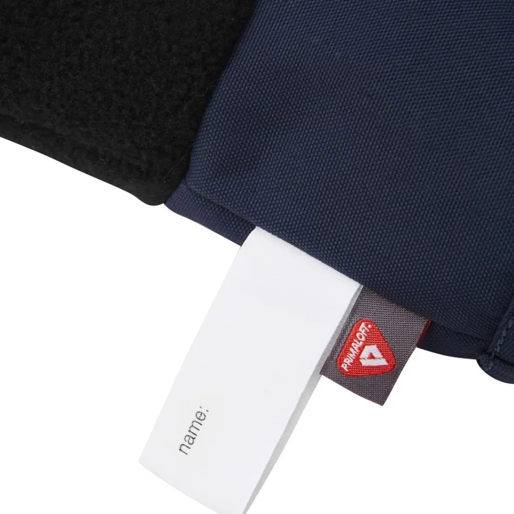 Best Tartu tec Handskar Navy Barn Accessoarer