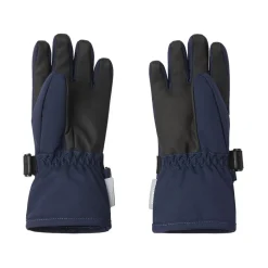 Best Tartu tec Handskar Navy Barn Accessoarer