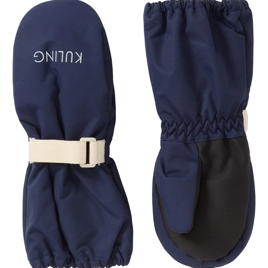 New Tartu Vintervantar Navy Barn Accessoarer