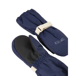 New Tartu Vintervantar Navy Barn Accessoarer