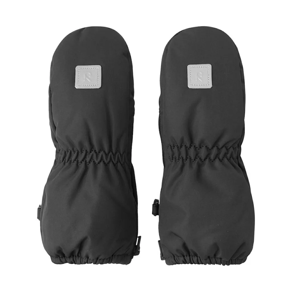 Outlet Tassu Vantar Svarta Barn Accessoarer