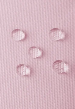 Clearance Tassu Vävda Vantar Pale Rose Barn Accessoarer