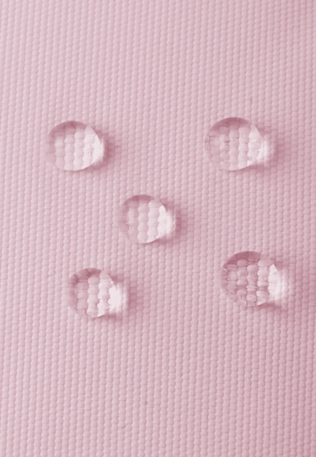 Clearance Tassu Vävda Vantar Pale Rose Barn Accessoarer