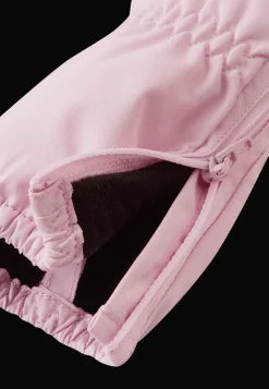 Clearance Tassu Vävda Vantar Pale Rose Barn Accessoarer