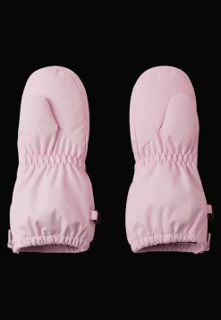 Clearance Tassu Vävda Vantar Pale Rose Barn Accessoarer