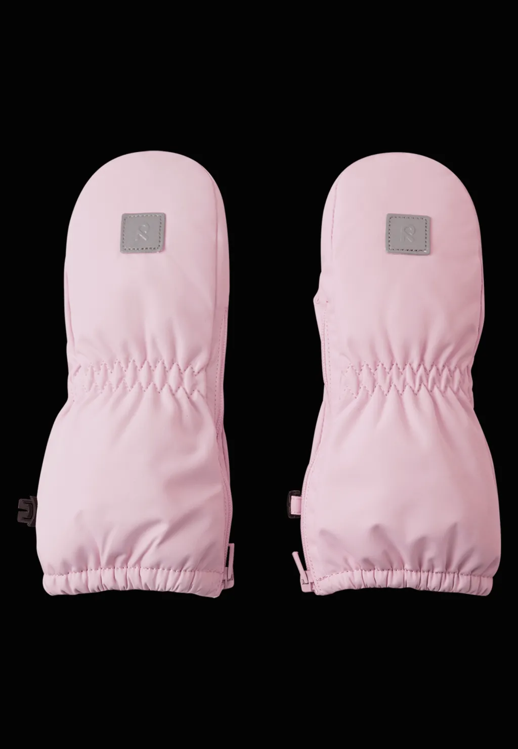 Clearance Tassu Vävda Vantar Pale Rose Barn Accessoarer