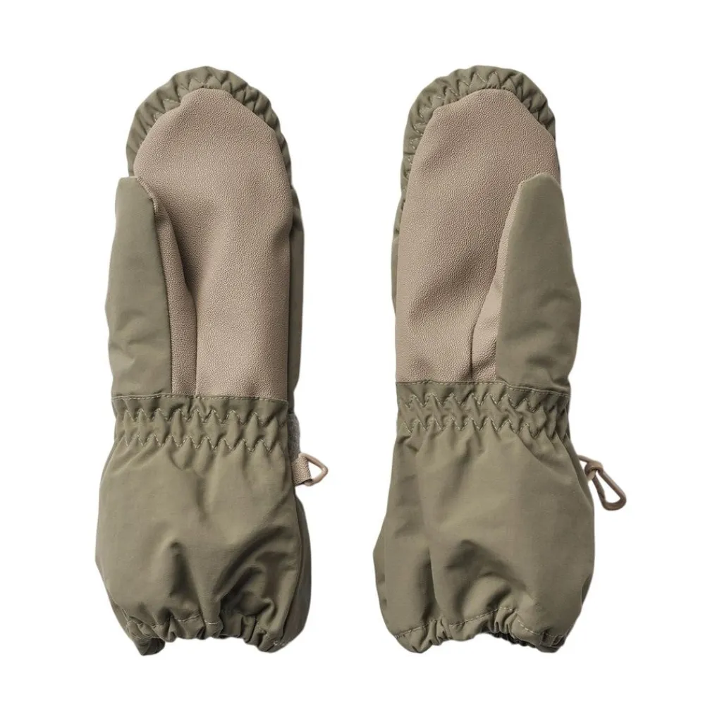 Discount Tech Vantar Dry Leaves Barn Accessoarer