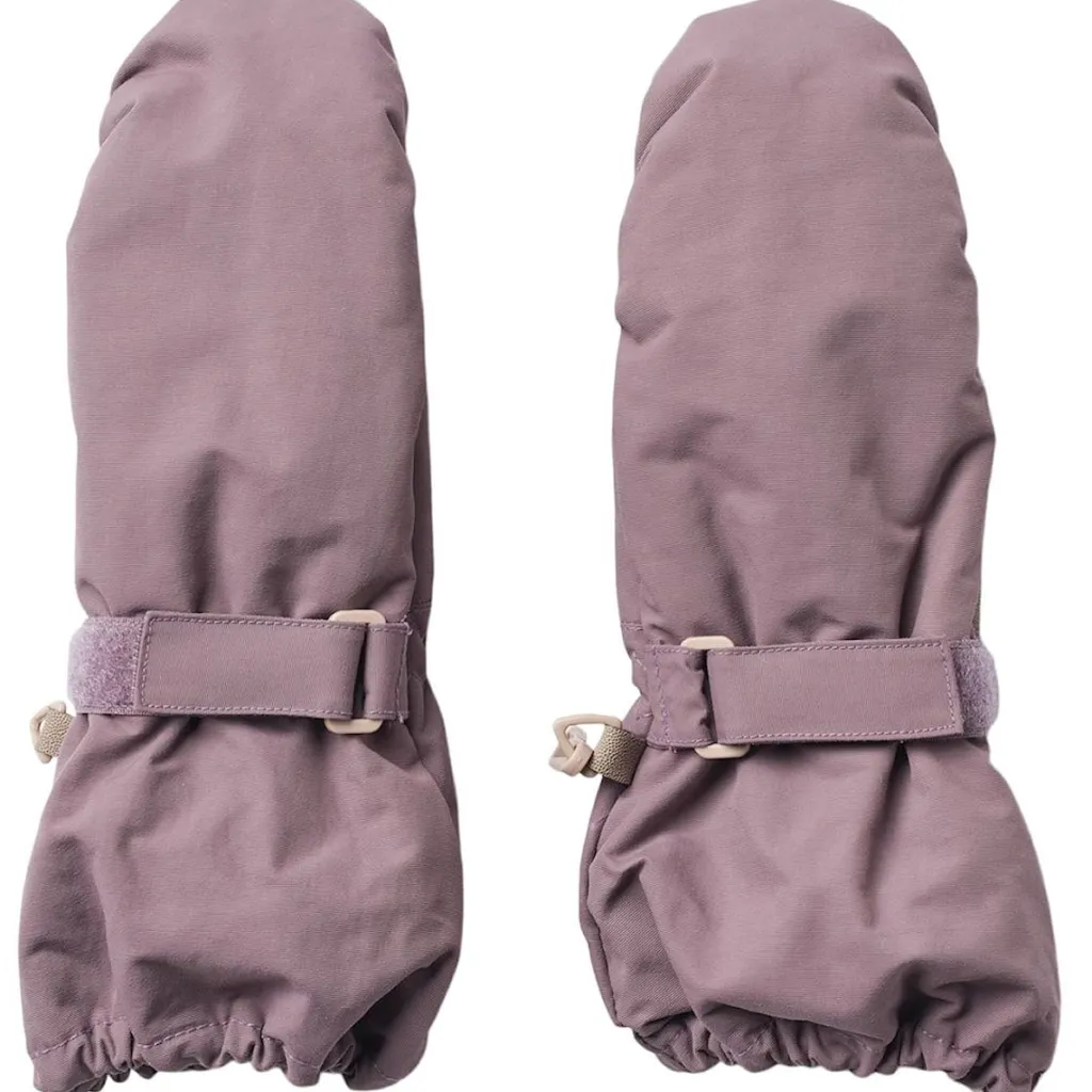 Sale Tech Vantar Dry Lilac Barn Accessoarer
