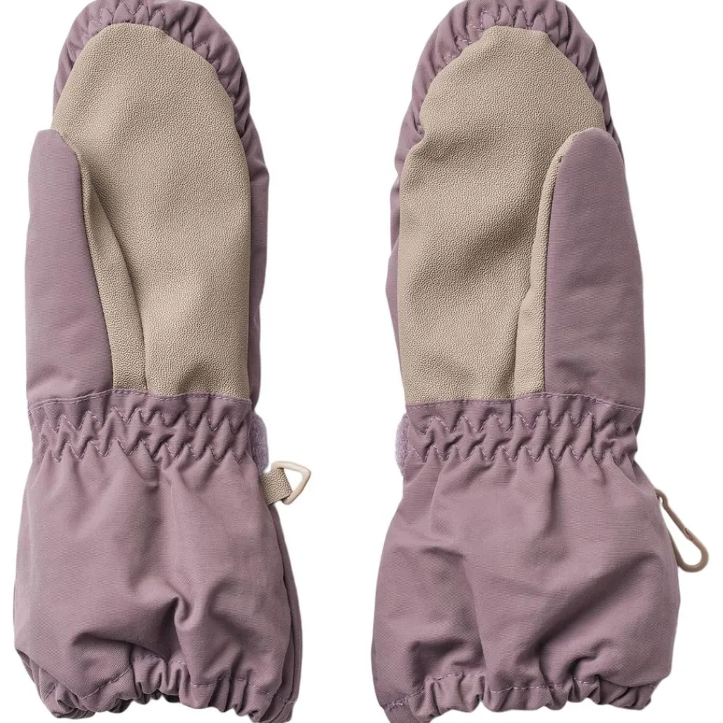 Sale Tech Vantar Dry Lilac Barn Accessoarer