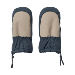 Hot Tech Vantar Med Dragkedja Mörkblå Barn Accessoarer