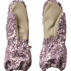 Best Tech Vantar Purple Tulips Barn Accessoarer