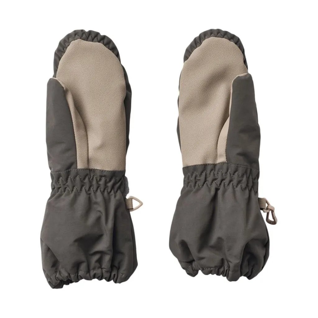Tech Vantar Raven Barn Accessoarer
