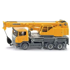 Online Teleskopisk kranbil 1:87 Bilar & Fordon