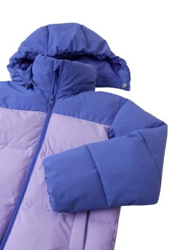 Discount Tenhola Vinterjacka Blooming Lilac Jackor & Kappor